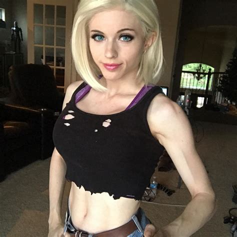 amouranth nackt|Amouranth